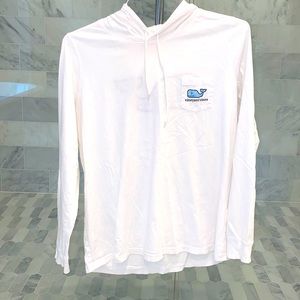 Vineyard Vines light weight hoodie!!